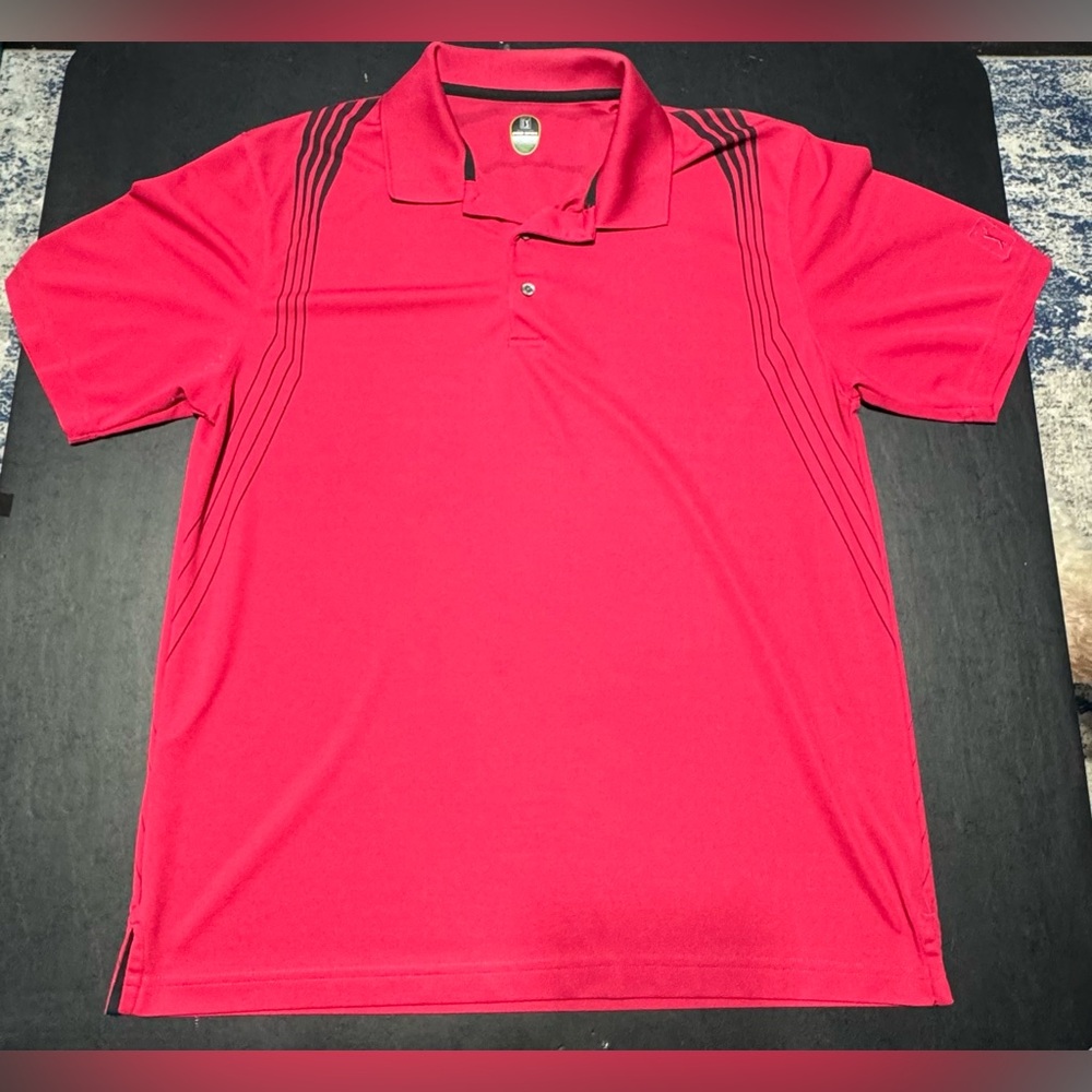 PGA Tour Pro Series Polo Size XL